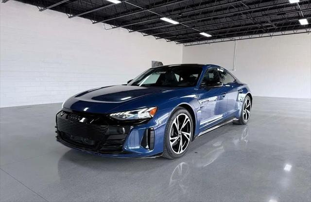 2022 Audi e-tron GT Prestige quattro for sale in Lynnwood, WA