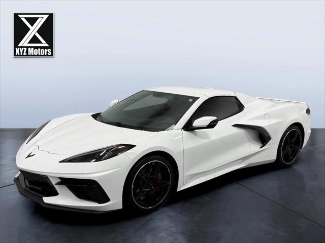 2023 Chevrolet Corvette Stingray for sale in Grand Rapids, MI