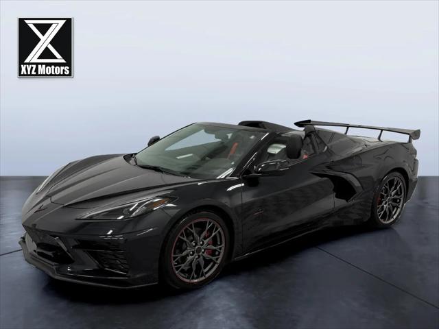 2023 Chevrolet Corvette Stingray for sale in Grand Rapids, MI