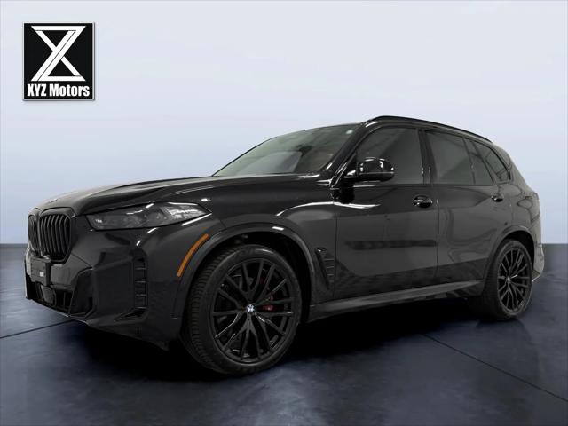 2024 BMW X5 xDrive40i for sale in Grand Rapids, MI