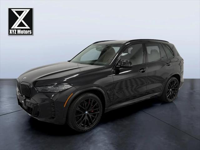 2024 BMW X5 xDrive40i for sale in Grand Rapids, MI