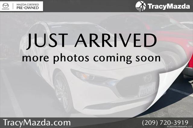 2026 Mazda Mazda3 2.5 S Preferred for sale in Tracy, CA