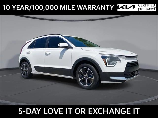 2024 Kia Niro Plug-In Hybrid EX for sale in Athens, GA