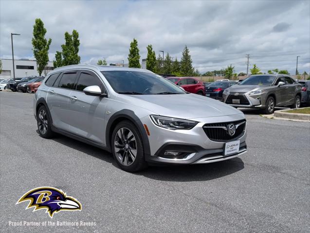 2018 Buick Regal TourX Essence for sale in Towson, MD