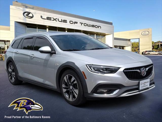 2018 Buick Regal TourX Essence for sale in Towson, MD