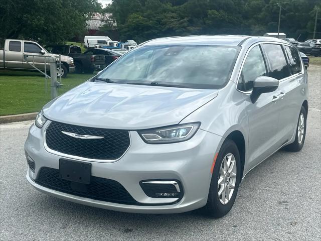 2023 Chrysler Pacifica Touring L for sale in Griffin, GA