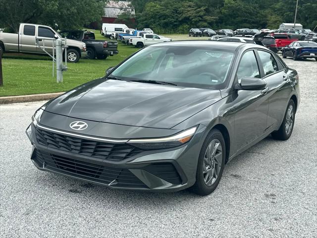 2024 Hyundai Elantra SEL for sale in Griffin, GA