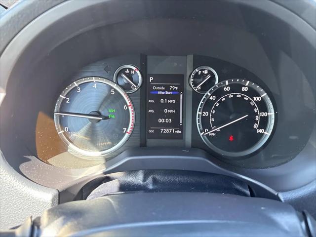2021 Lexus GX GX 460 Premium