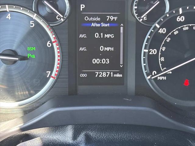 2021 Lexus GX GX 460 Premium
