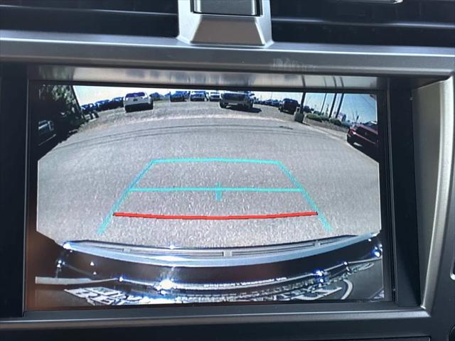 2021 Lexus GX GX 460 Premium