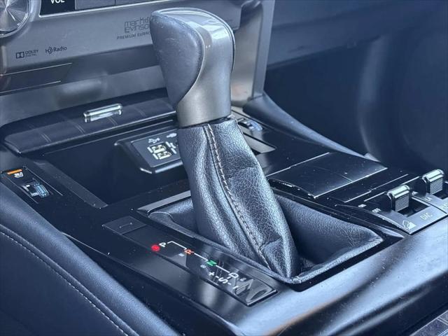 2021 Lexus GX GX 460 Premium