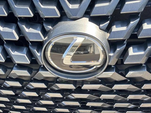 2021 Lexus GX GX 460 Premium