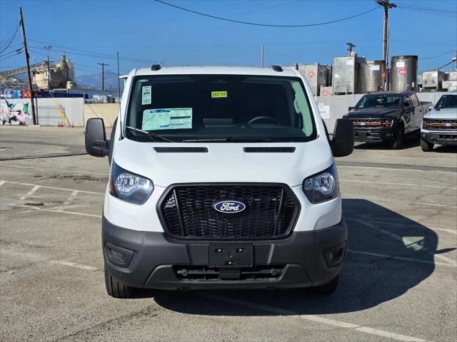 2026 Ford Transit Cargo Van T-150