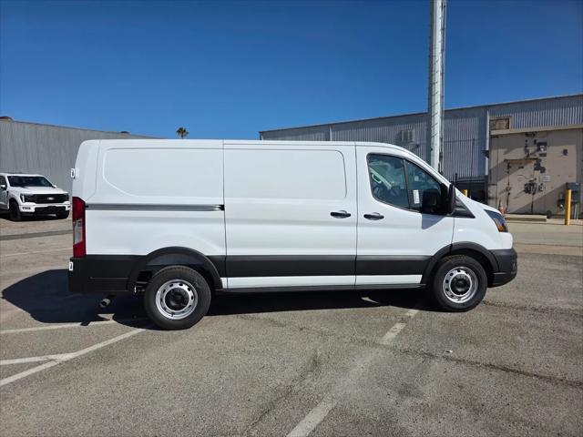 2026 Ford Transit Cargo Van T-150