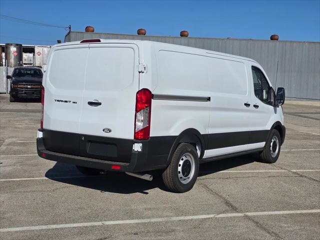 2026 Ford Transit Cargo Van T-150