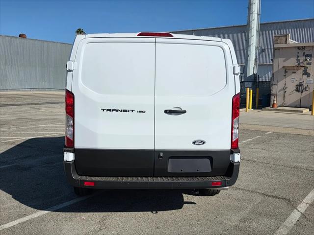 2026 Ford Transit Cargo Van T-150