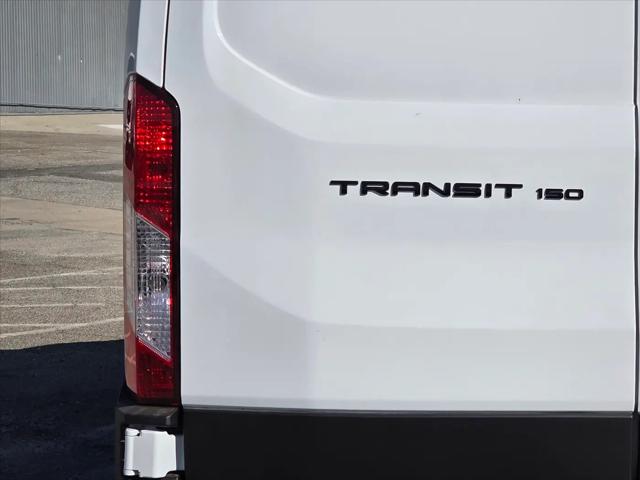 2026 Ford Transit Cargo Van T-150