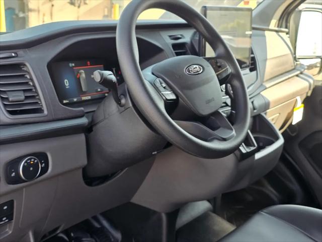 2026 Ford Transit Cargo Van T-150