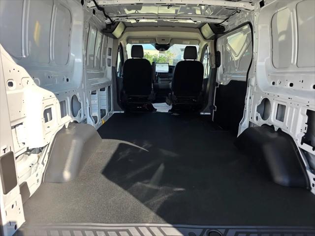 2026 Ford Transit Cargo Van T-150