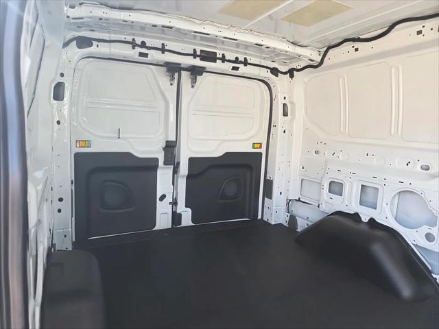 2026 Ford Transit Cargo Van T-150