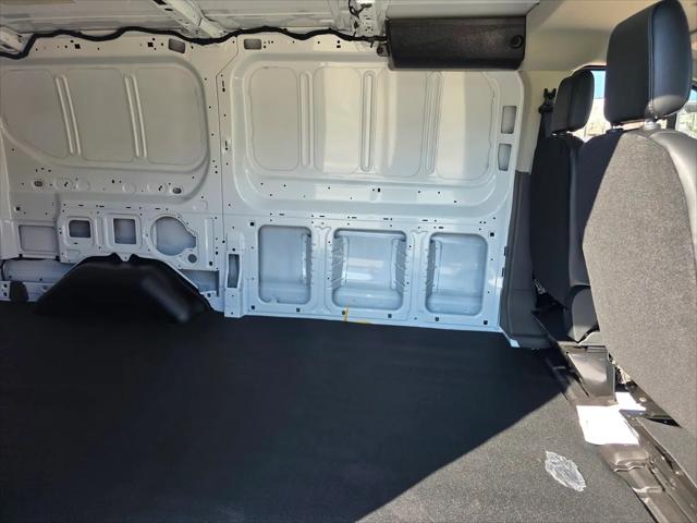 2026 Ford Transit Cargo Van T-150