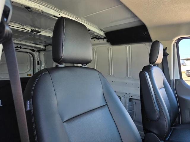2026 Ford Transit Cargo Van T-150