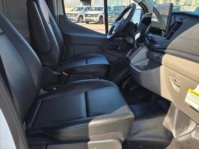 2026 Ford Transit Cargo Van T-150