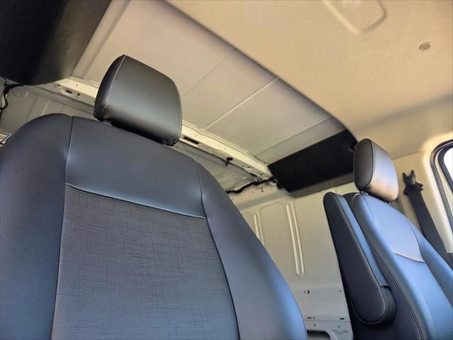 2026 Ford Transit Cargo Van T-150