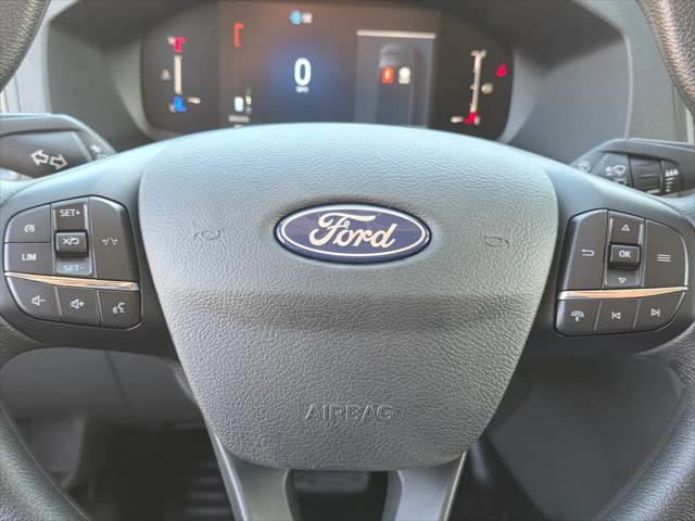 2026 Ford Transit Cargo Van T-150
