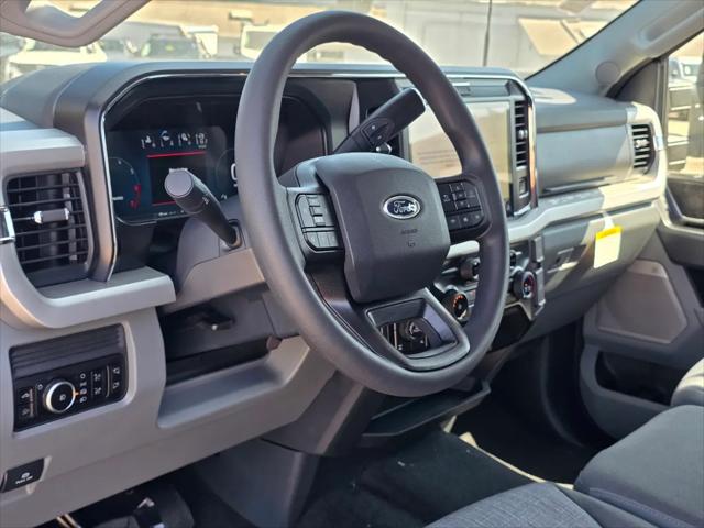 2026 Ford F-250 XLT