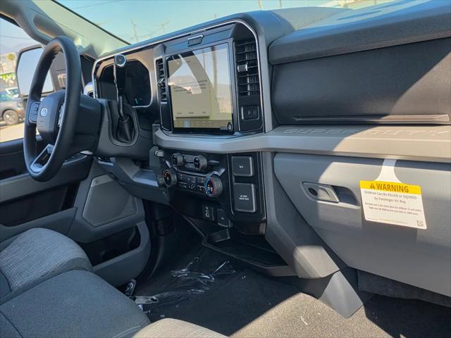 2026 Ford F-250 XLT