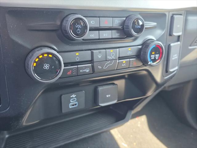 2026 Ford F-250 XLT