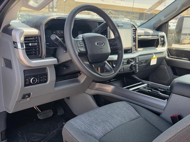 2026 Ford F-250 XLT