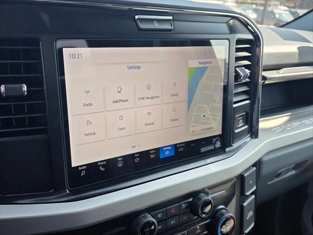 2026 Ford F-250 XLT