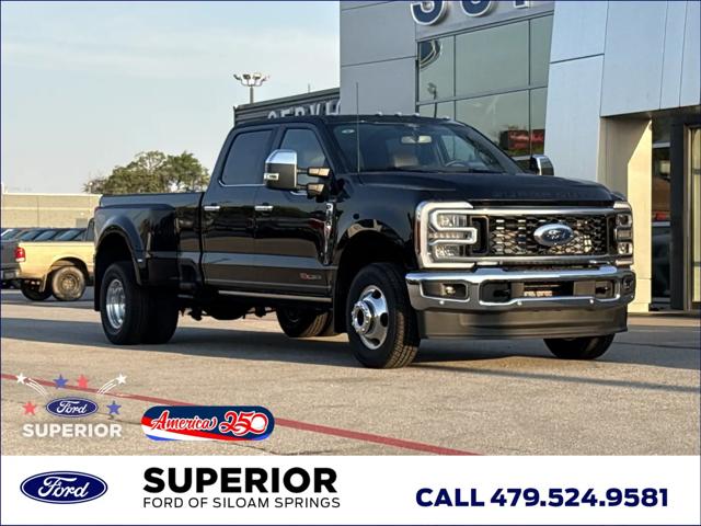 2026 Ford F-350 LARIAT for sale in Siloam Springs, AR