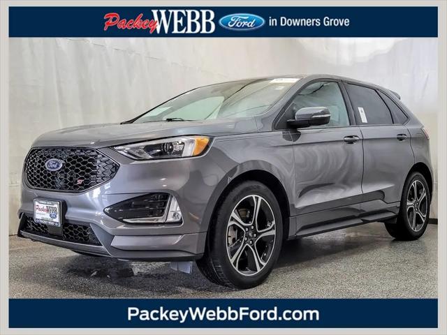 2023 Ford Edge ST for sale in Downers Grove, IL