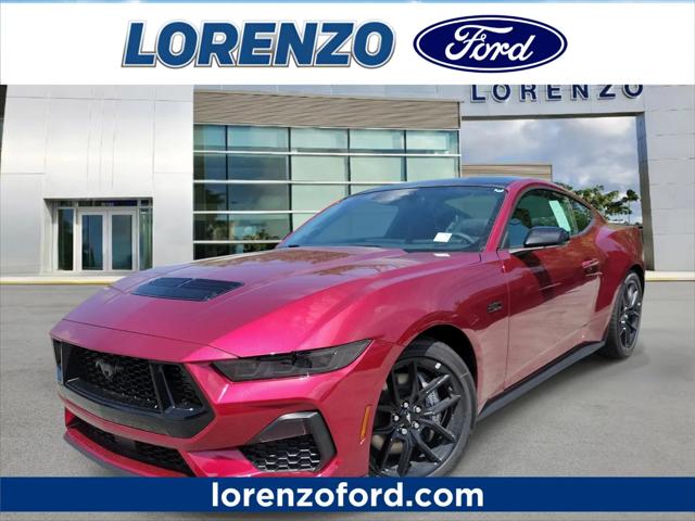 2026 Ford Mustang GT Premium Fastback for sale in Homestead, FL