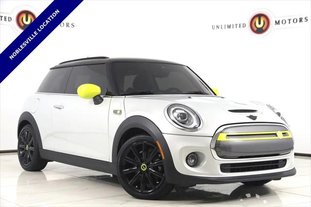 2021 MINI SE Hardtop Cooper for sale in Noblesville, IN