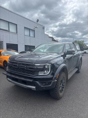 2025 Ford Ranger Raptor for sale in Beaverton, OR