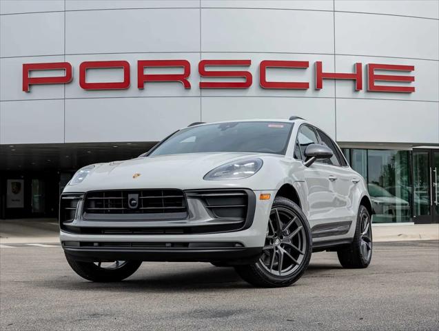 2026 Porsche Macan T for sale in Rockford, IL