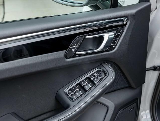 2026 Porsche Macan T