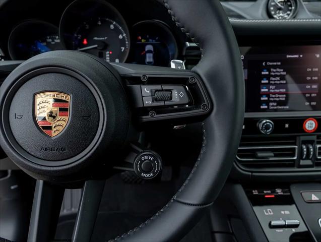 2026 Porsche Macan T