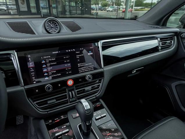 2026 Porsche Macan T