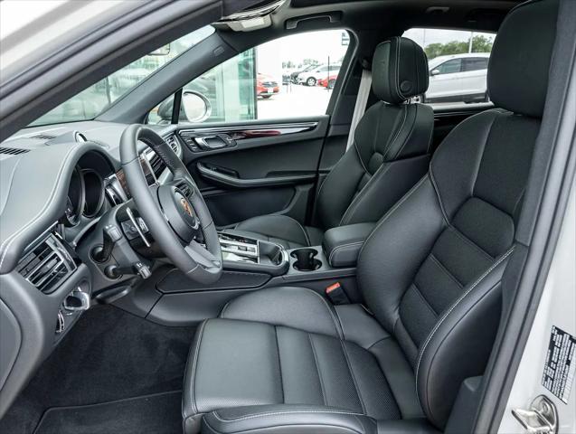 2026 Porsche Macan T