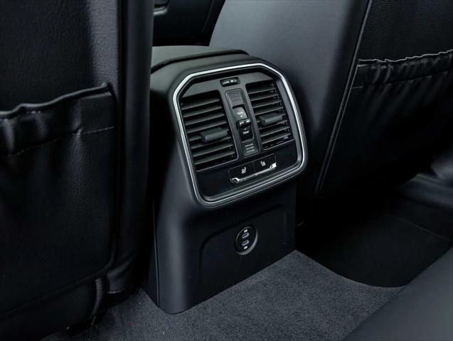 2026 Porsche Macan T