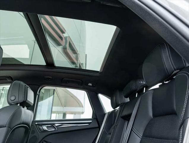 2026 Porsche Macan T