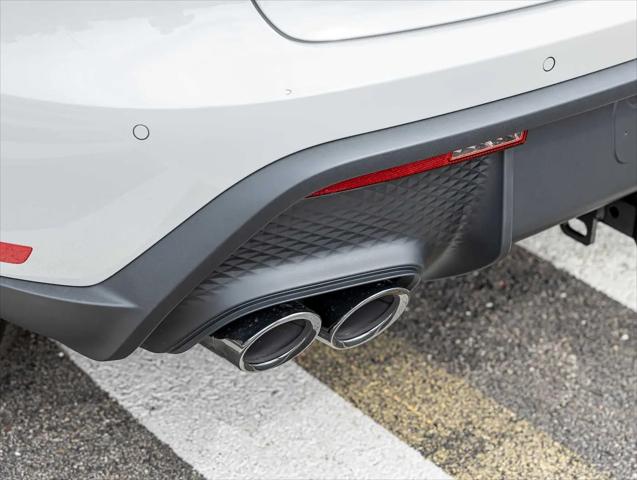 2026 Porsche Macan T