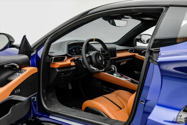 2026 Lotus Emira Turbo SE
