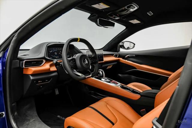 2026 Lotus Emira Turbo SE