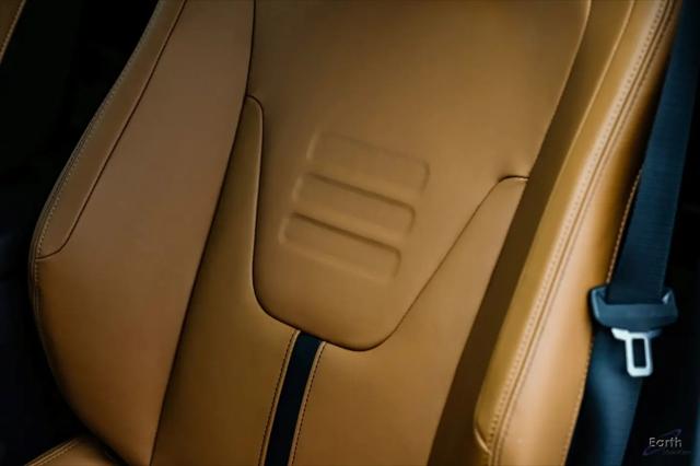 2026 Lotus Emira Turbo SE